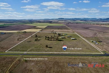 Property 1857 Warwick-Killarney Road, Loch Lomond QLD 4370 IMAGE 0