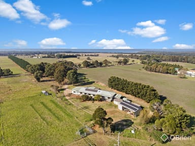 Property 100 Crawfords Road, Goon Nure VIC 3875 IMAGE 0