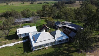 Property 1831 Merriwa Road, Sandy Hollow NSW 2333 IMAGE 0