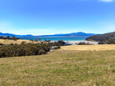 Property "Hurdle Road" 475 Saltwater River Road, SALTWATER RIVER TAS 7186 IMAGE 0