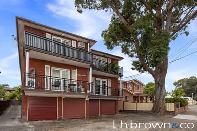 Property Unit 2, 582 Punchbowl Rd, Lakemba NSW 2195 IMAGE 0