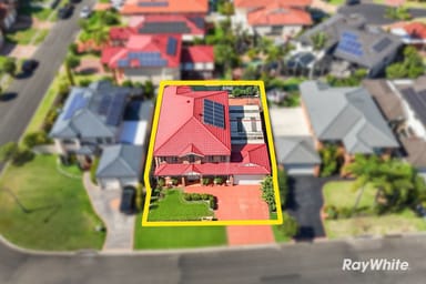 Property 43 Jindabyne Circuit, Woodcroft NSW 2767 IMAGE 0