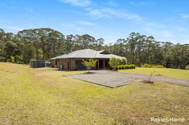 Property 25 Bugong Road, ILLAROO NSW 2540 IMAGE 0