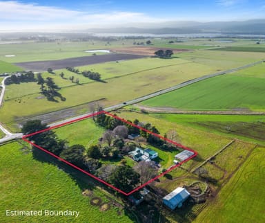 Property 4937 Frankford Road, Thirlstane TAS 7307 IMAGE 0