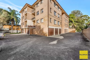 Property 8, 9-11 Wilde Street, CARRAMAR NSW 2163 IMAGE 0