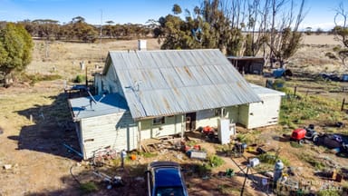 Property 199 Olney Zass Road, BERRIWILLOCK VIC 3531 IMAGE 0