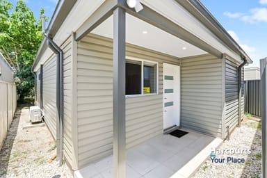 Property 428 & 428A Luxford Road, Lethbridge Park NSW 2770 IMAGE 0