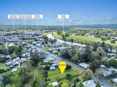 Property Lot 1 Carrington Street, HORSESHOE BEND NSW 2320 IMAGE 0