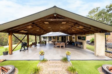 Property 126 Stewart Road, Guanaba QLD 4210 IMAGE 0