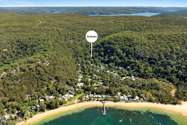 Property 48 Monash Avenue, Great Mackerel Beach NSW 2108 IMAGE 0