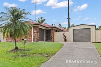 Property 28 Milbong Street, BATTERY HILL QLD 4551 IMAGE 0