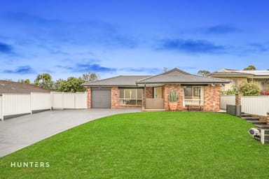 Property 4 & 4A Cisticola Street, Hinchinbrook NSW 2168 IMAGE 0