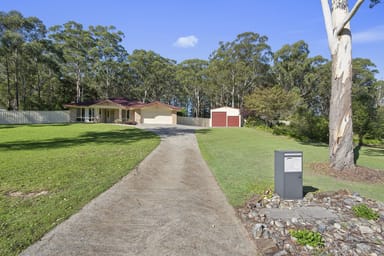 Property 62 Heritage Drive, MOONEE BEACH NSW 2450 IMAGE 0
