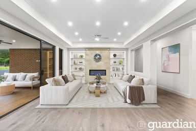 Property 1 Bangor Road, Middle Dural NSW 2158 IMAGE 0
