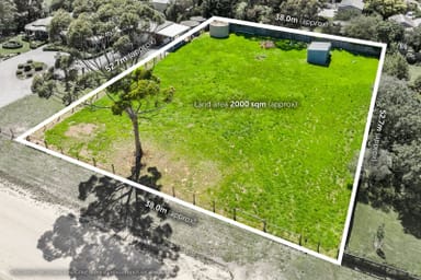 Property Lot Lot 2 Gully Road, Ceres VIC 3221 IMAGE 0