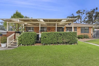 Property 76 Heagney Crescent, Chisholm ACT 2905 IMAGE 0