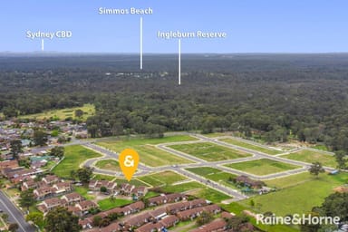 Property 11 Chalford Circuit, Ingleburn NSW 2565 IMAGE 0