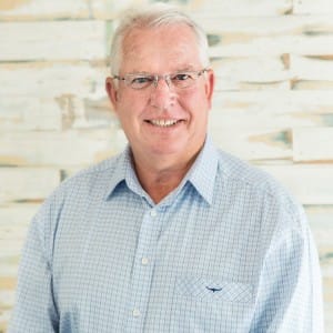 Property Agent Ricky Smith