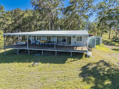 Property 324 Ebsworth Fire Trail Road, CLARENCE TOWN NSW 2321 IMAGE 0