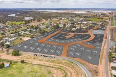 Property Lot 52/67 River Avenue - Stage 2, River Heights Estate, Merbein VIC 3505 IMAGE 0