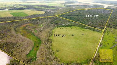 Property Lots 2, 70, 277 Fallons Rocks Road, CALAVOS QLD 4670 IMAGE 0