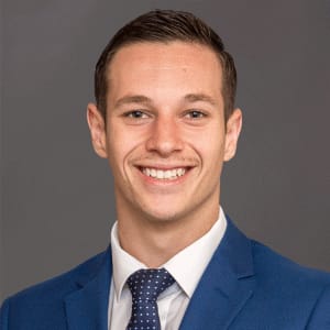 Property Agent Adrian Epifanino