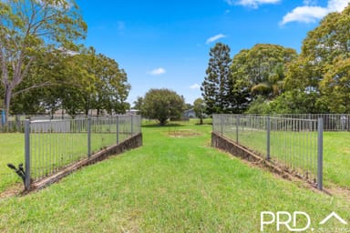 Property lot 16, / Regent Street, Granville QLD 4650 IMAGE 0