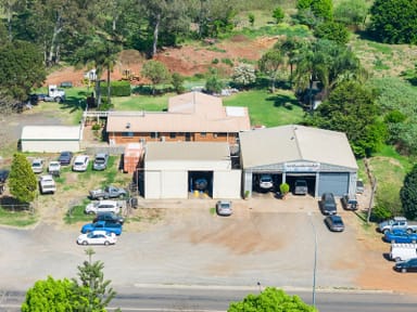 Property 381 Goombungee Road, Harlaxton  IMAGE 0