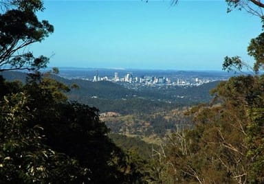 Property 1025 MT GLORIOUS ROAD, HIGHVALE QLD 4520 IMAGE 0