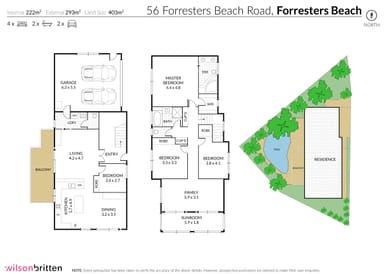 Property 56 Forresters Beach Road, Forresters Beach NSW 2260 IMAGE 0