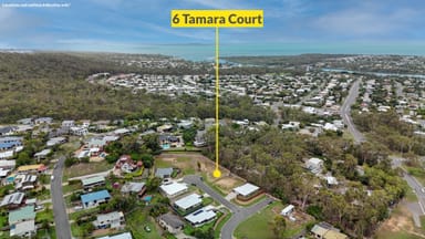 Property 6 Tamara Court, BOYNE ISLAND QLD 4680 IMAGE 0