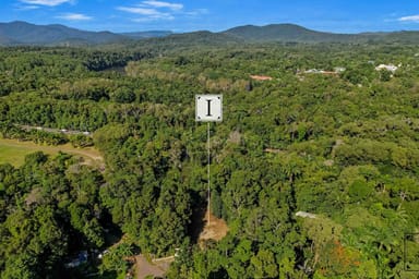 Property 1 Saddle Mountain Road, Kuranda QLD 4881 IMAGE 0