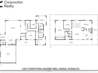 Property 1327 STAPYLTON-JACOBS WELL ROAD, Steiglitz VIC 4207 IMAGE 0
