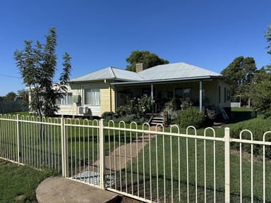 Property 493 Back Gular Road, Coonamble NSW 2829 IMAGE 0