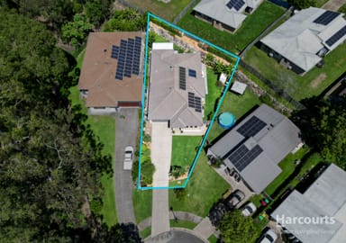 Property 11 Lucy Court, AUGUSTINE HEIGHTS QLD 4300 IMAGE 0