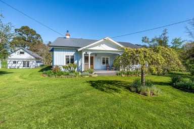 Property 125 Slab Road, CYGNET TAS 7112 IMAGE 0