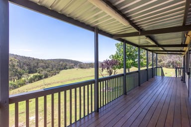 Property 280 Nullica Short Cut Rd, NULLICA Via, Eden NSW 2551 IMAGE 0