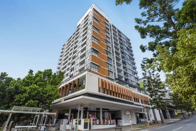 Property 907, 31 Musk Avenue, Kelvin Grove QLD 4059 IMAGE 0