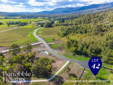 Property 42, 2558 Beaudesert-Nerang Road, CANUNGRA QLD 4275 IMAGE 0