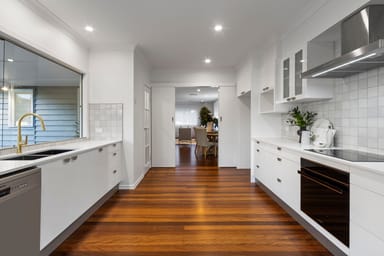 Property 109 Alexandra Street, Bardon QLD 4065 IMAGE 0