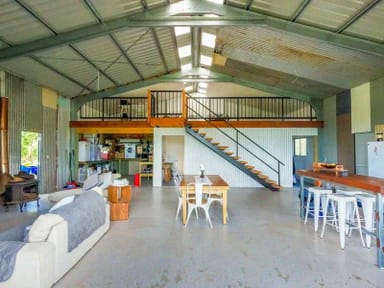 Property Lot B / 1233 Jiggi Road, GEORGICA NSW 2480 IMAGE 0