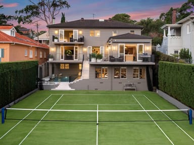 Property 38 Hopetoun Avenue, Vaucluse NSW 2030 IMAGE 0