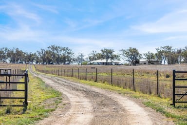 Property 22 Nara-Boah Waterhole Road, GOOMBUNGEE QLD 4354 IMAGE 0