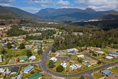 Property 6 Celery Place, ROSEBERY TAS 7470 IMAGE 0