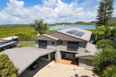 Property 1 & 2, 15 Hackett Court, CAMPWIN BEACH QLD 4737 IMAGE 0