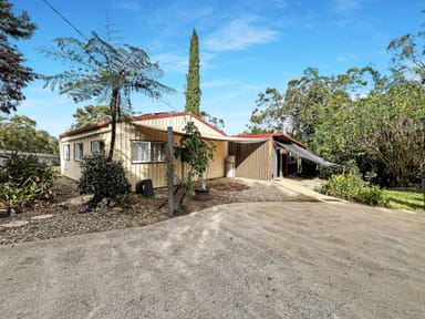 Property 21 ELWYN PHILLIPS MEMORIAL DRIVE, HERBERTON QLD 4887 IMAGE 0