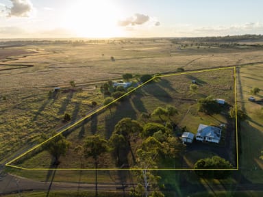 Property 13 Louttit Court, Gowrie Mountain QLD 4350 IMAGE 0