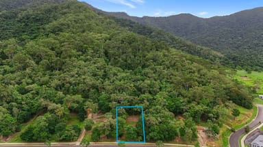 Property Lot 12 Wiseman Road, Edmonton QLD 0 IMAGE 0