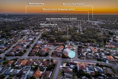 Property 1 Gleneagles Way, Hamersley WA 6022 IMAGE 0