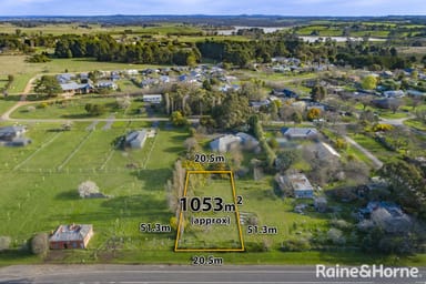 Property Lot 17 Mollison Street, MALMSBURY VIC 3446 IMAGE 0